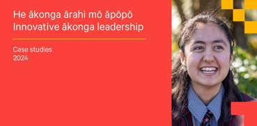 Pages From GW Innovative Ākonga Leadership Report