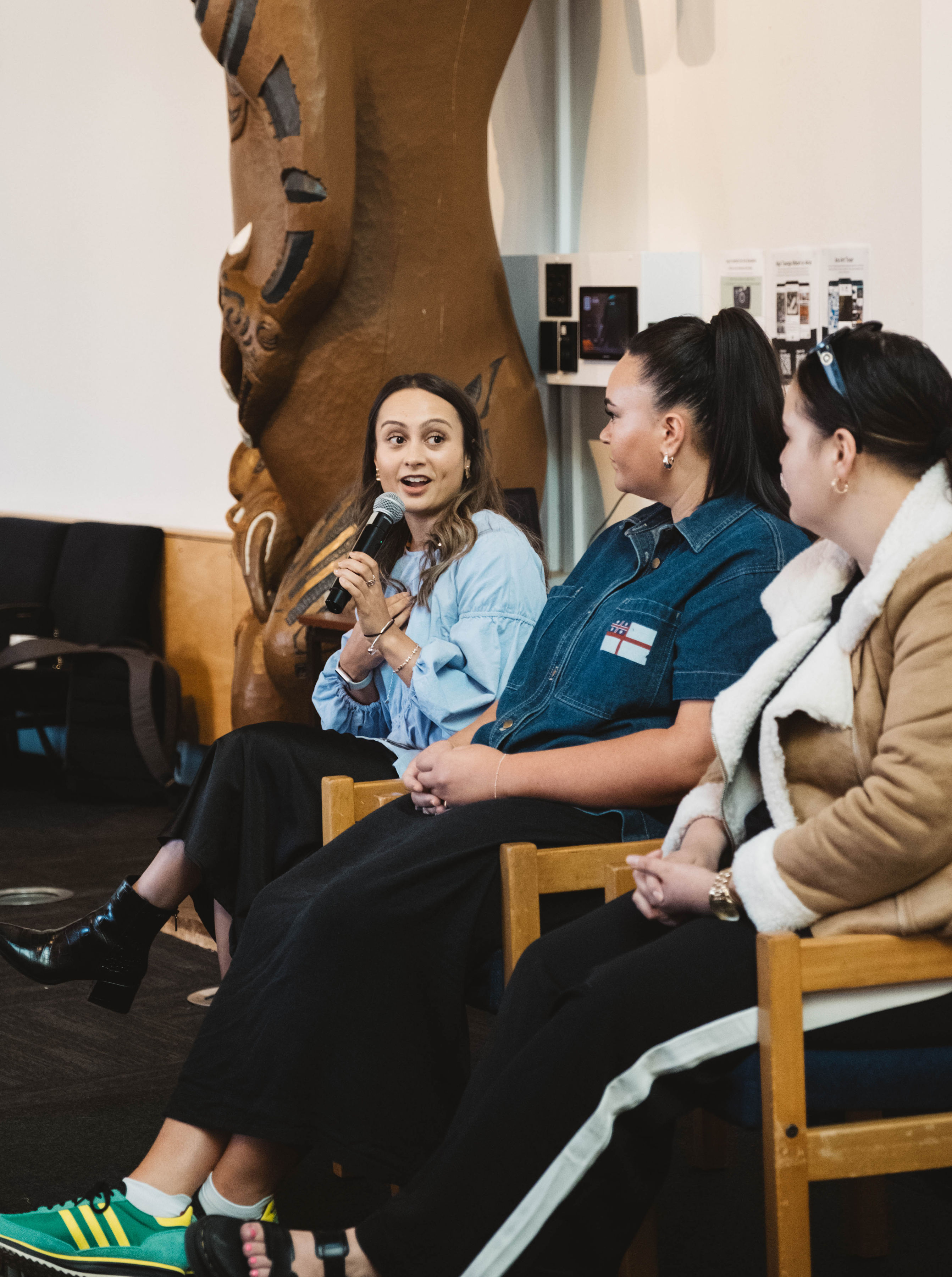 Angitu Mairangatia te Angitu 2025: Celebrating Māori Success as Māori in ...